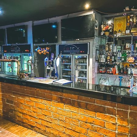 Hotel Retox Game On Pattaya Exteriér fotografie