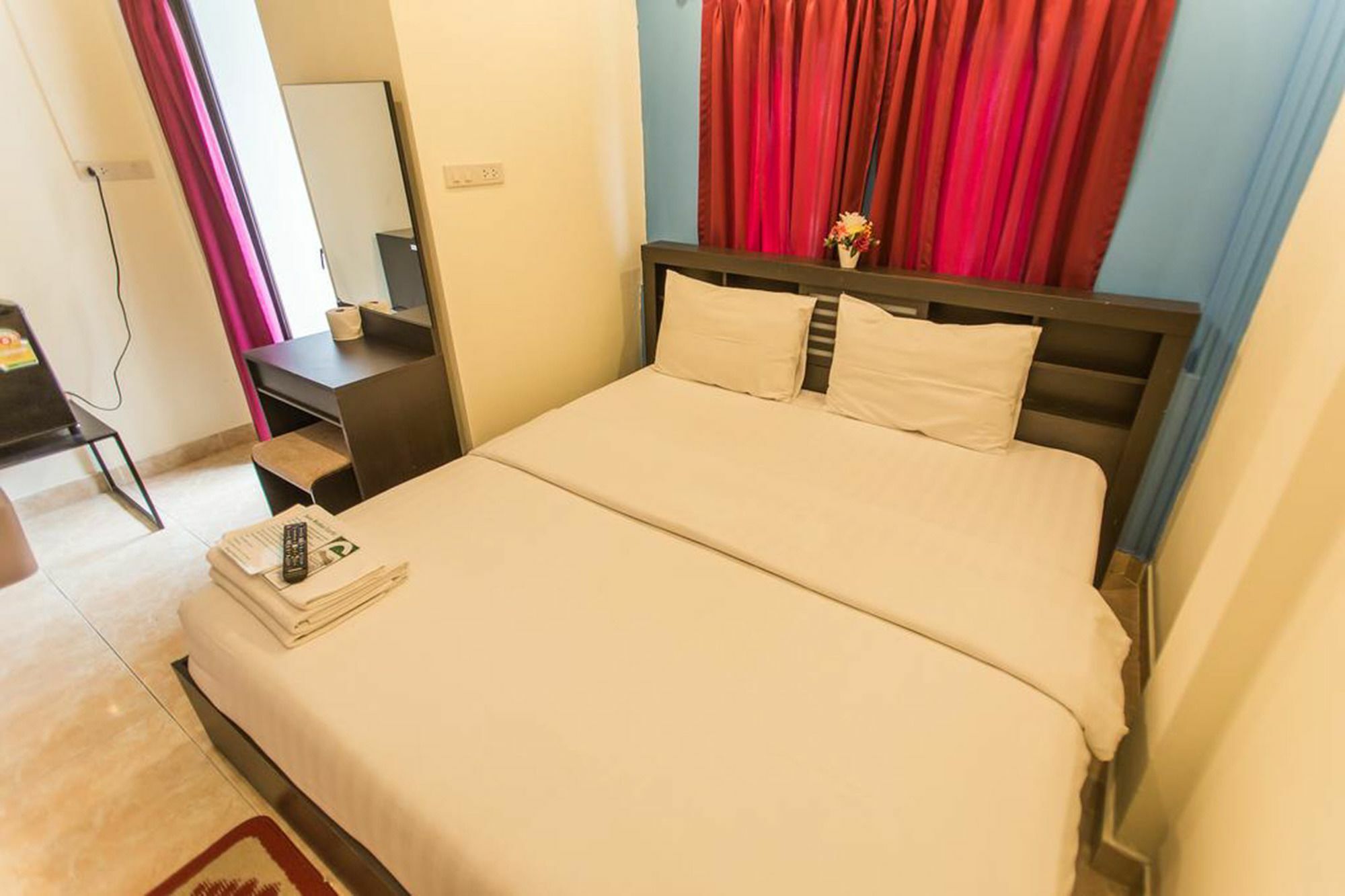 Hotel Retox Game On Pattaya Exteriér fotografie