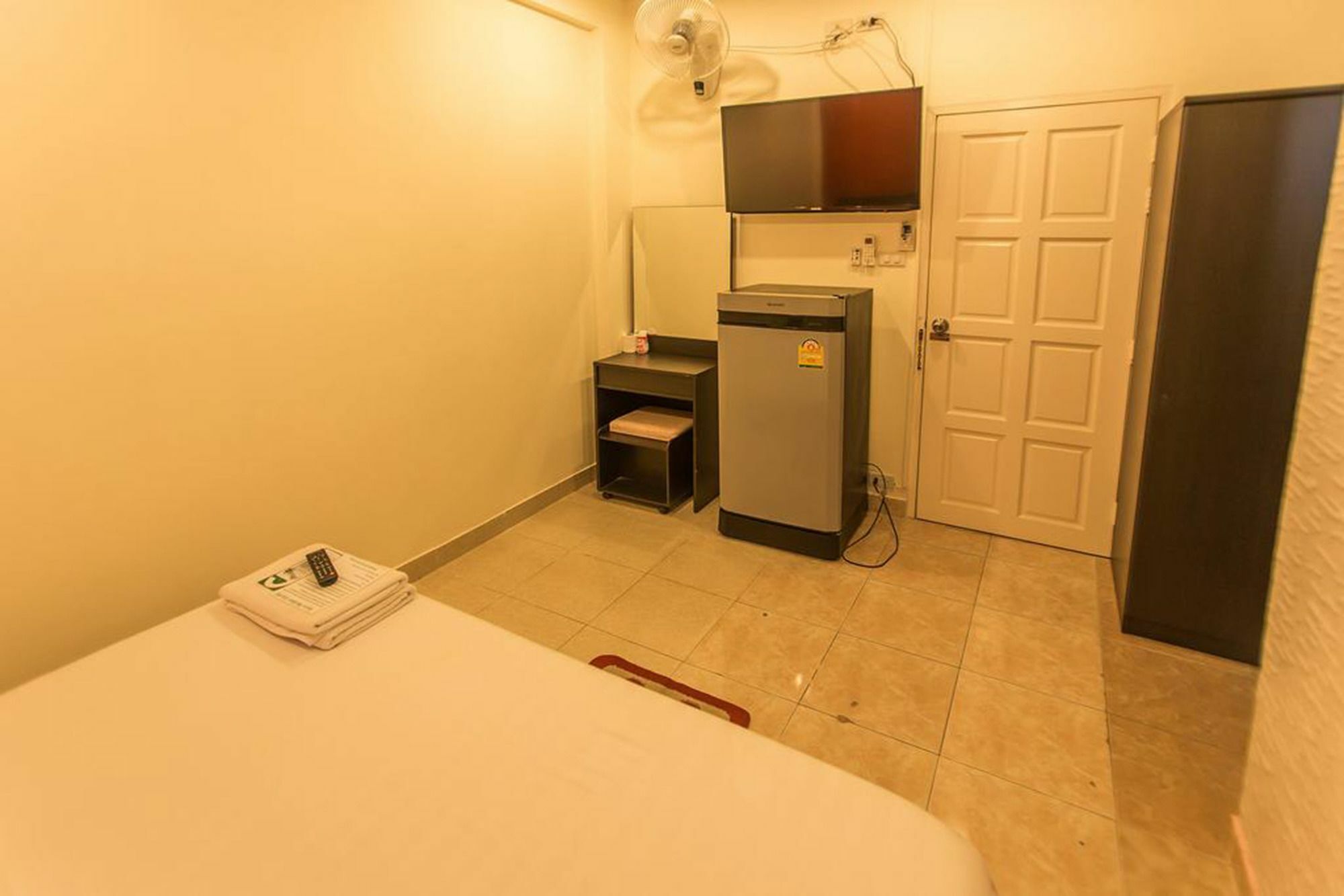 Hotel Retox Game On Pattaya Exteriér fotografie