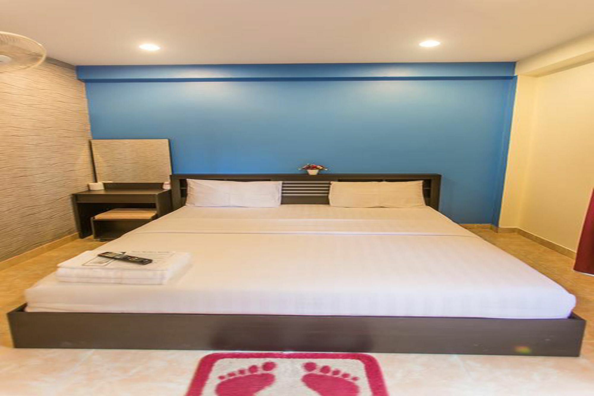 Hotel Retox Game On Pattaya Exteriér fotografie