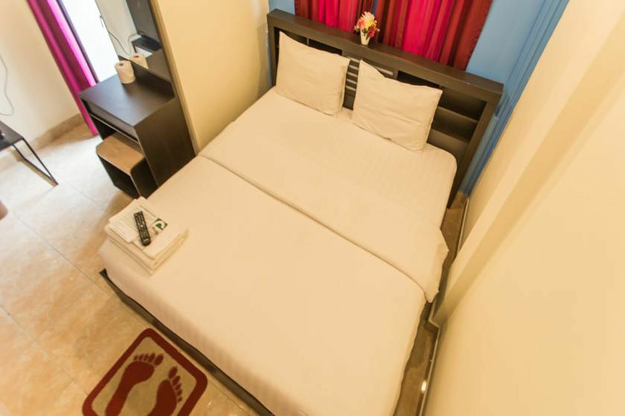 Hotel Retox Game On Pattaya Exteriér fotografie